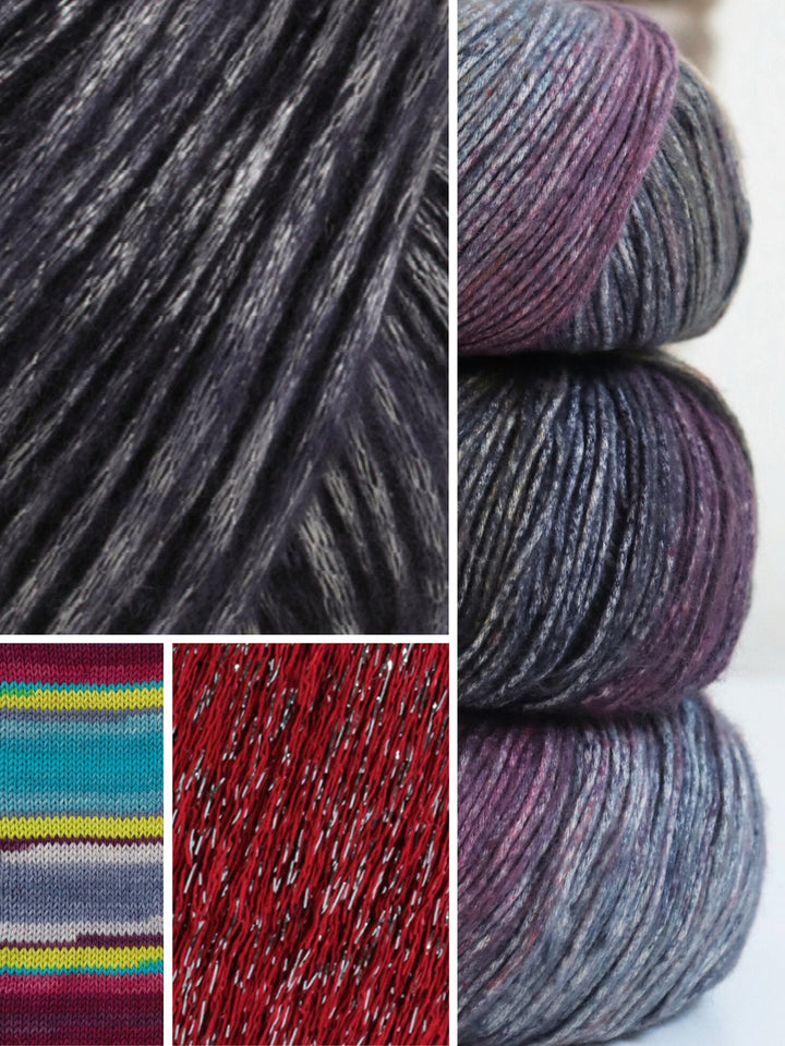 Valentijn Garenpakket