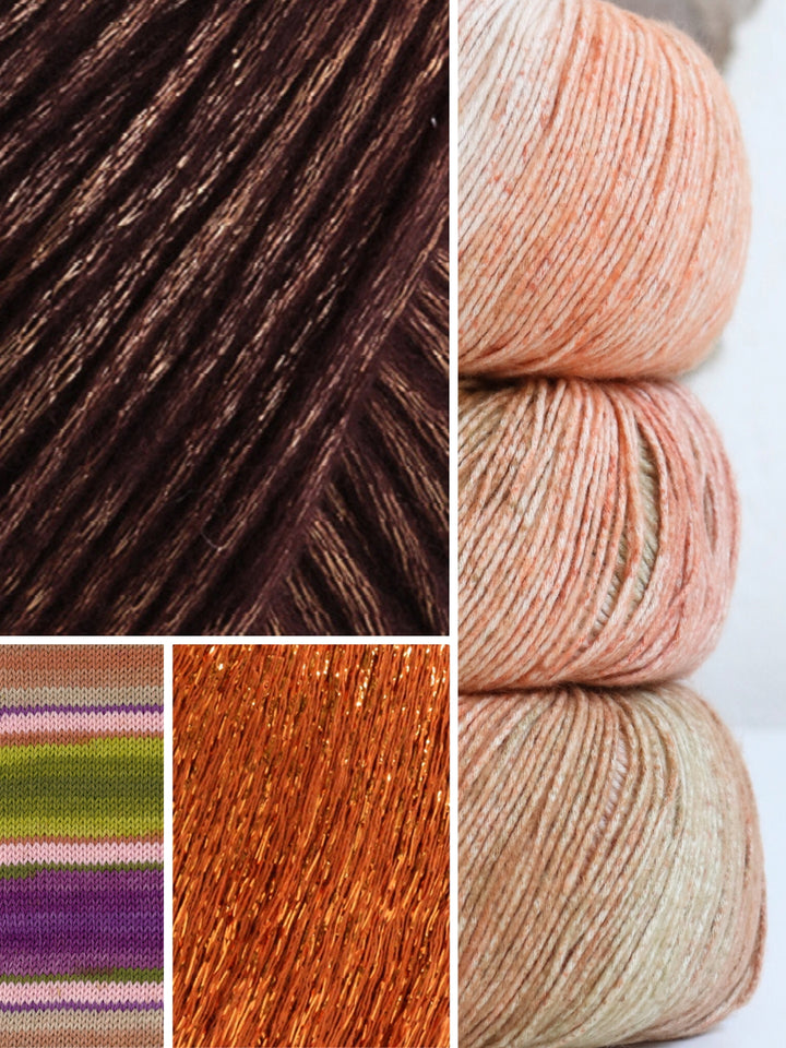 Valentijn Garenpakket