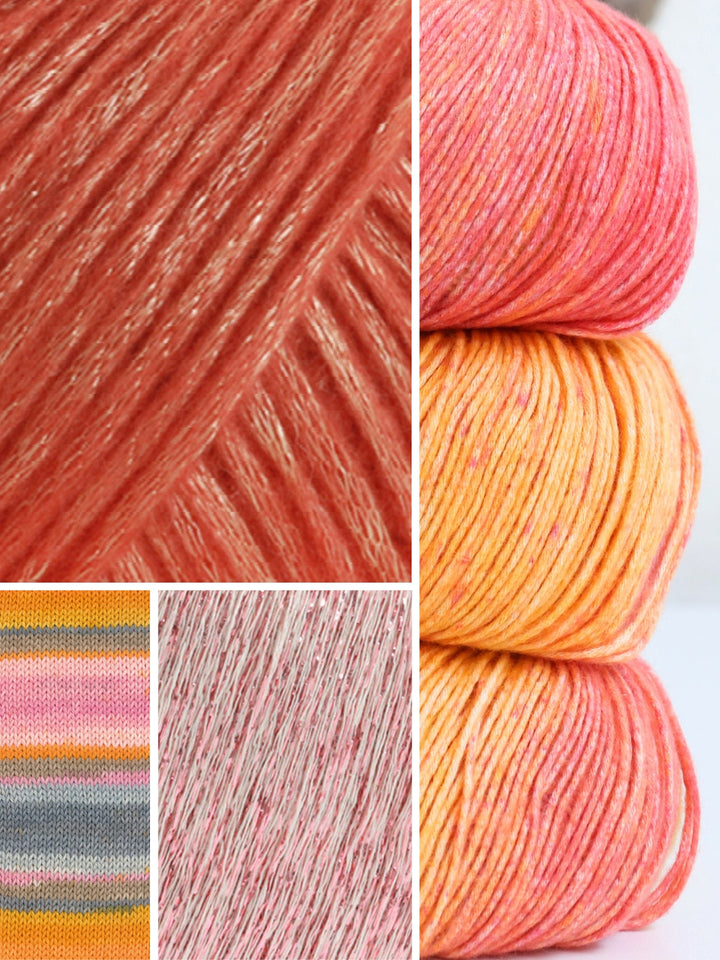 Valentijn Garenpakket