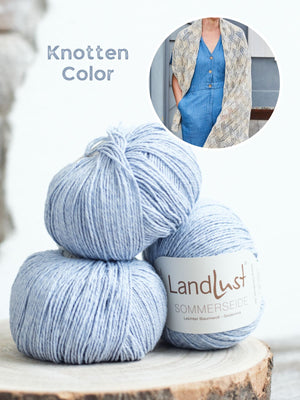 Knotten's Color