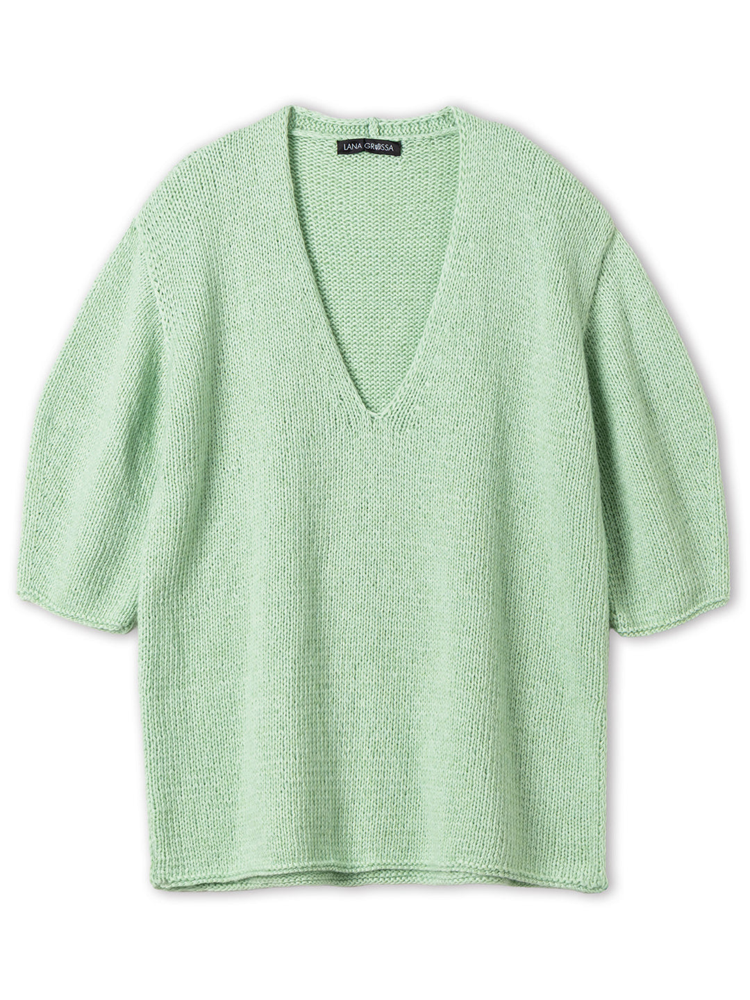 Breipakket Summer Softness tuniek met v-hals