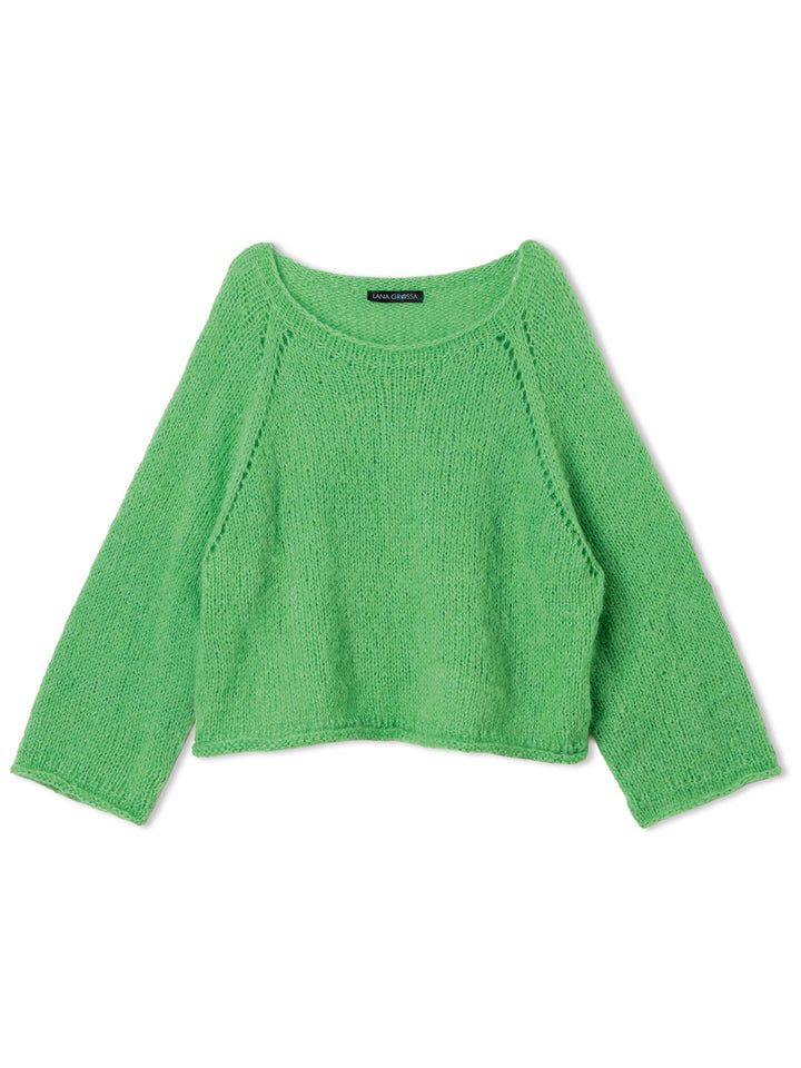 Breipakket Setasuri raglantrui - top-down