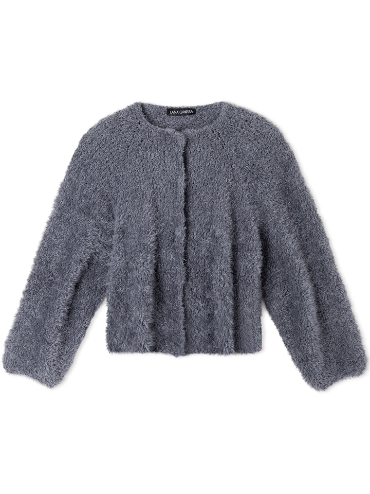 Breipakket Pelliccia top-down vest