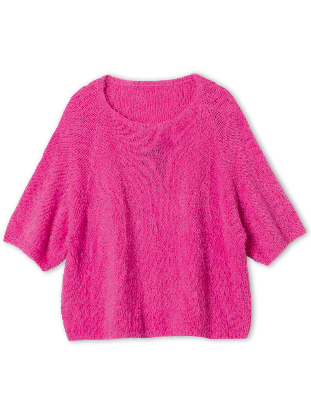 Breipakket Per Fortuna raglan shirt