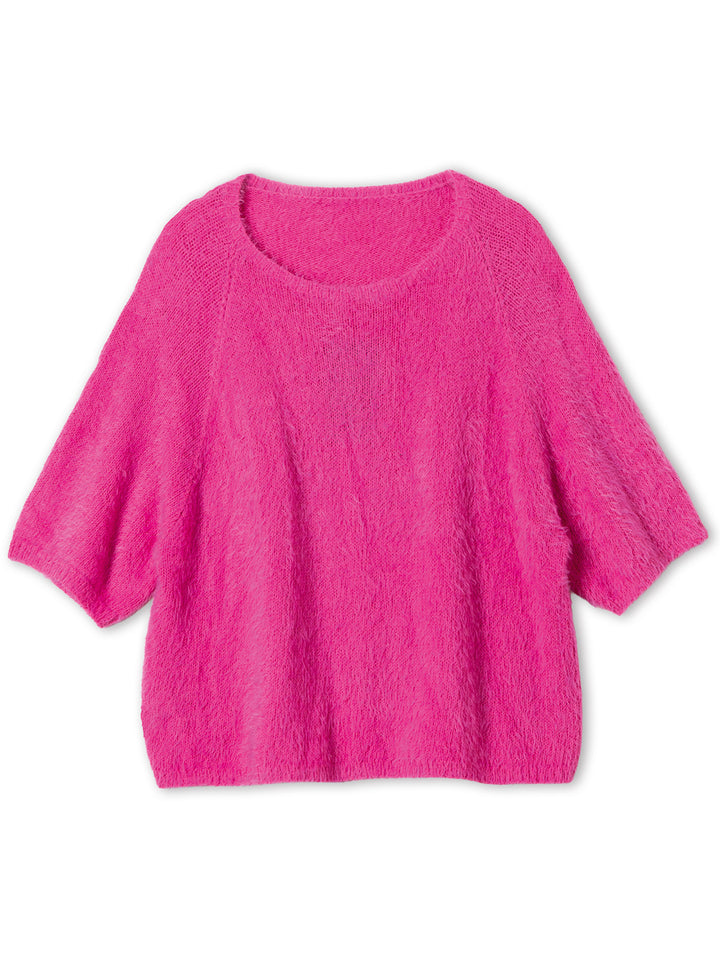 Breipakket Per Fortuna raglan shirt