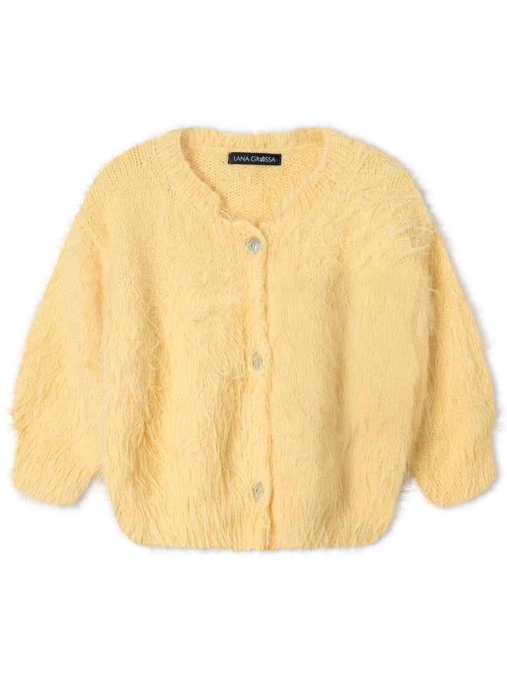 Breipakket Basta vest met korte mouwen