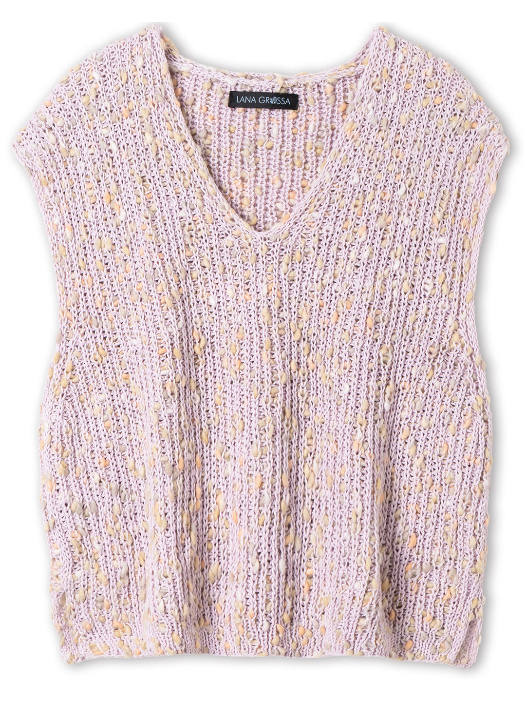 Breipakket Popcorn spencer