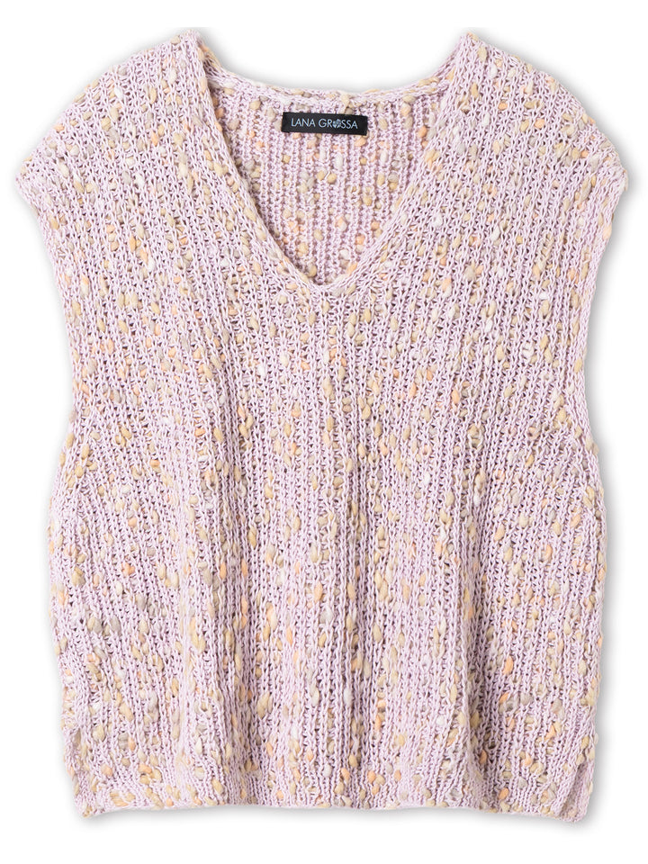 Breipakket Popcorn spencer