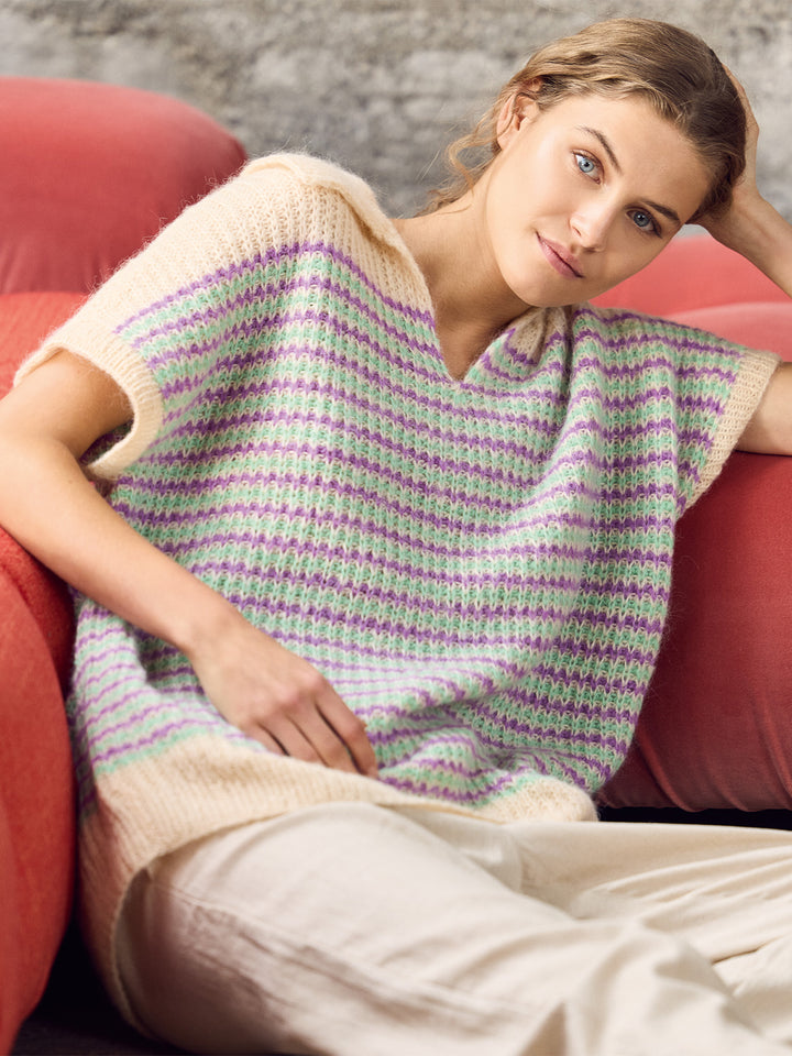 Breipakket Setasuri spencer