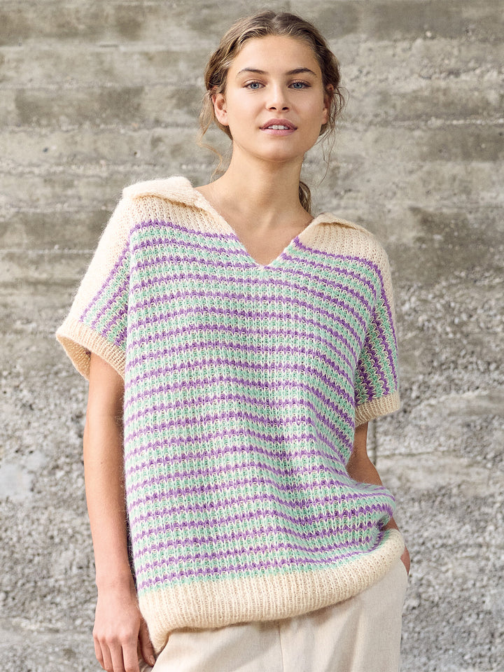 Breipakket Setasuri spencer