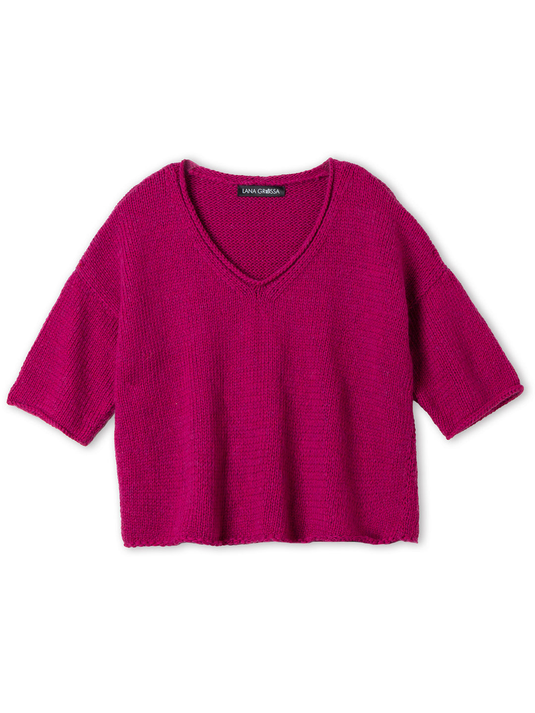 Breipakket Summer Softness v-hals shirt