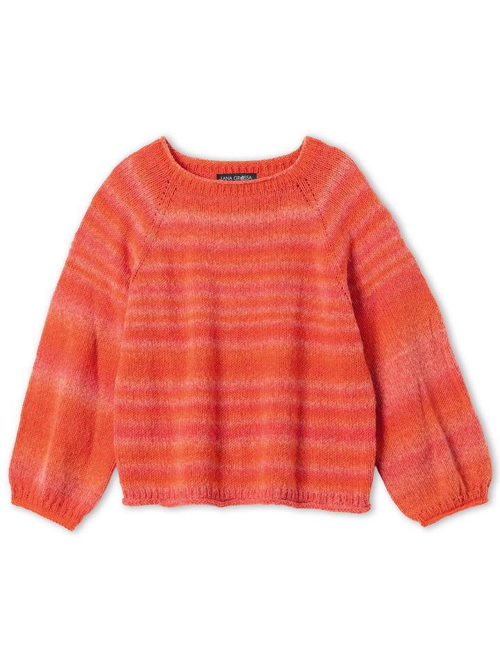 Breipakket Corallo trui