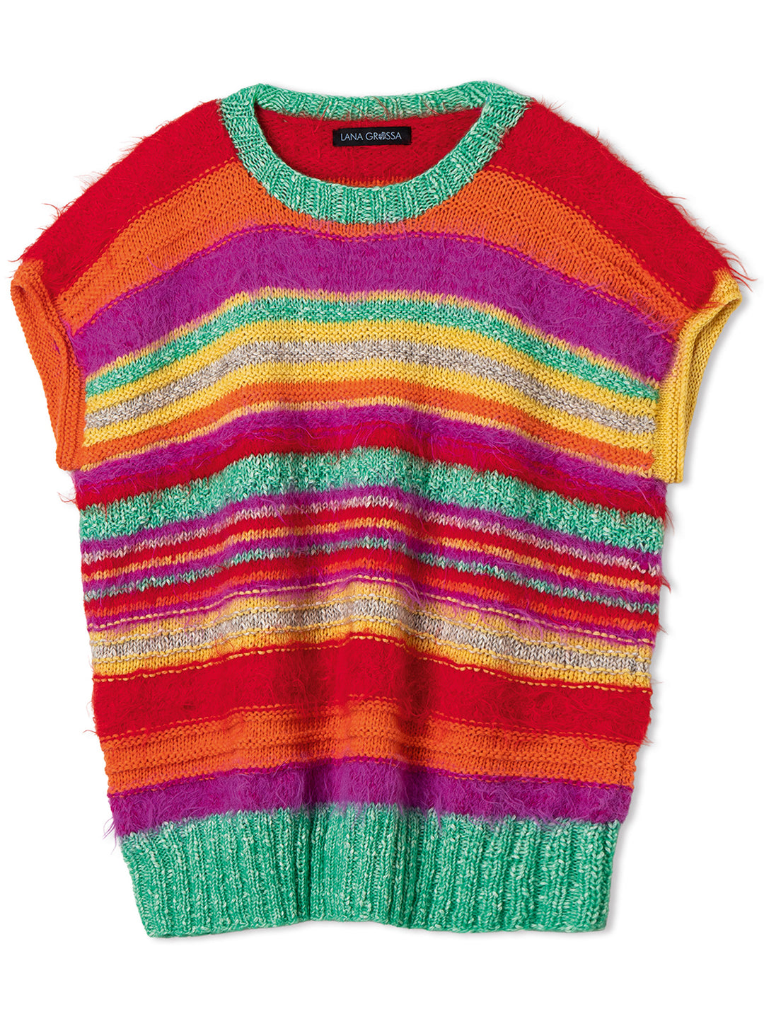 Breipakket Basta Bottoni Summer Softness spencer