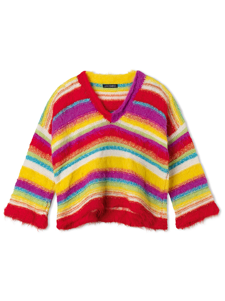 Breipakket Basta Bottoni Summer Softness strepentrui