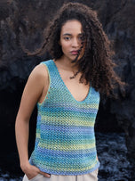 Lana Grossa Design - 2038