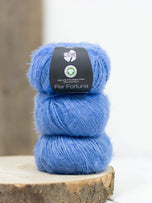 062 Violetblauw