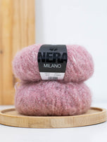 015 Roze gemêleerd