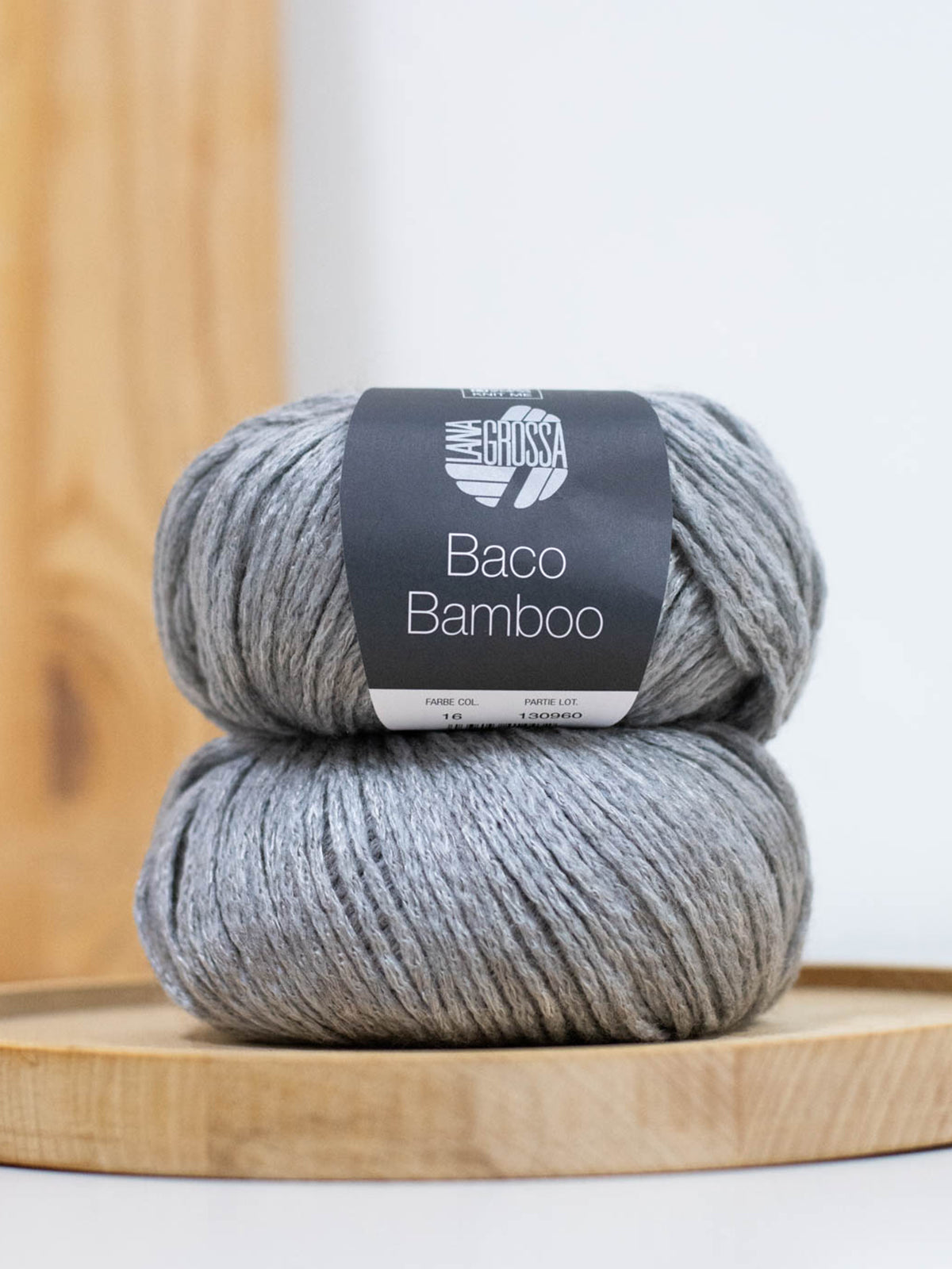 Baco Bamboo
