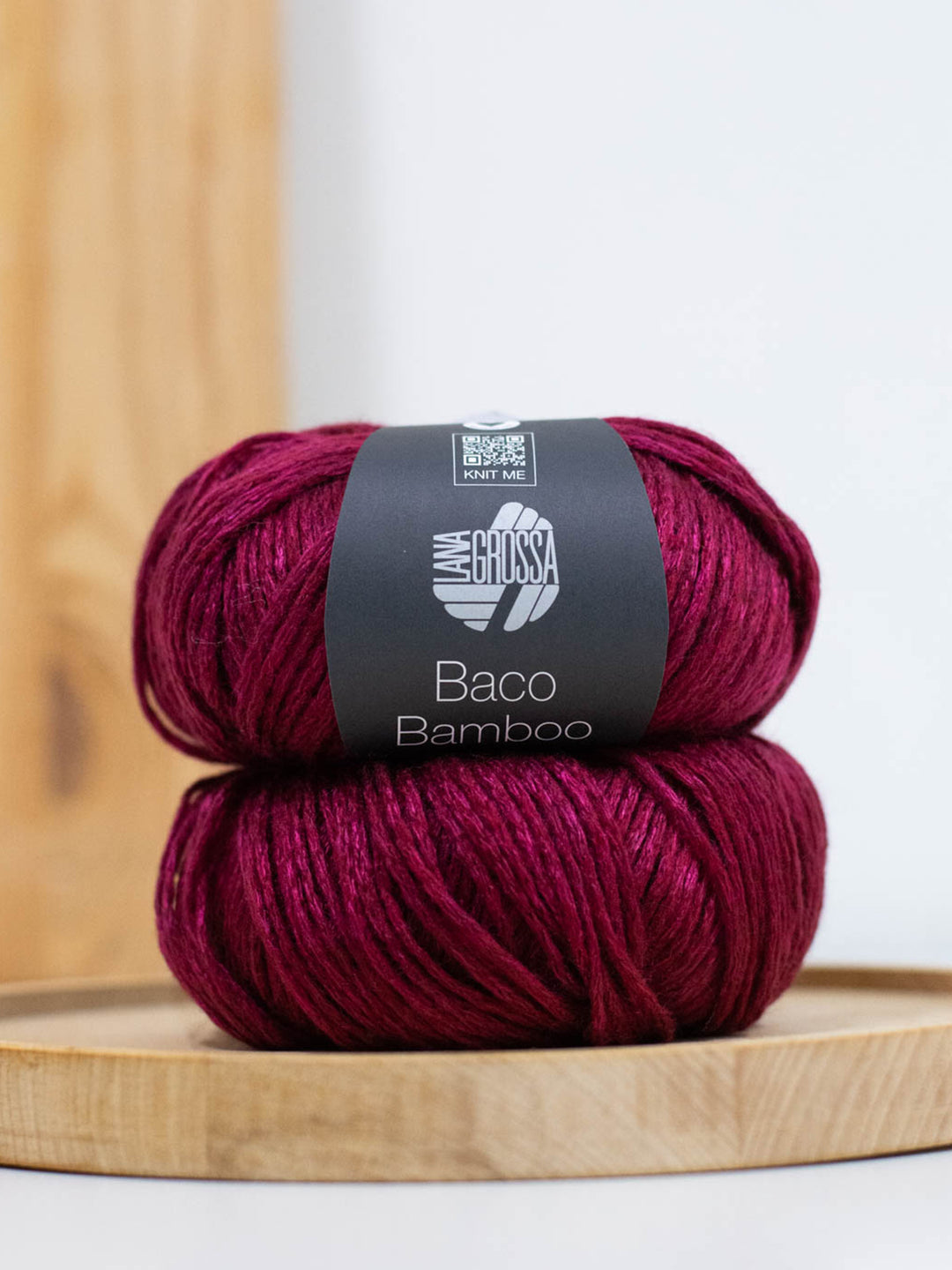 Baco Bamboo 012 Bordeaux
