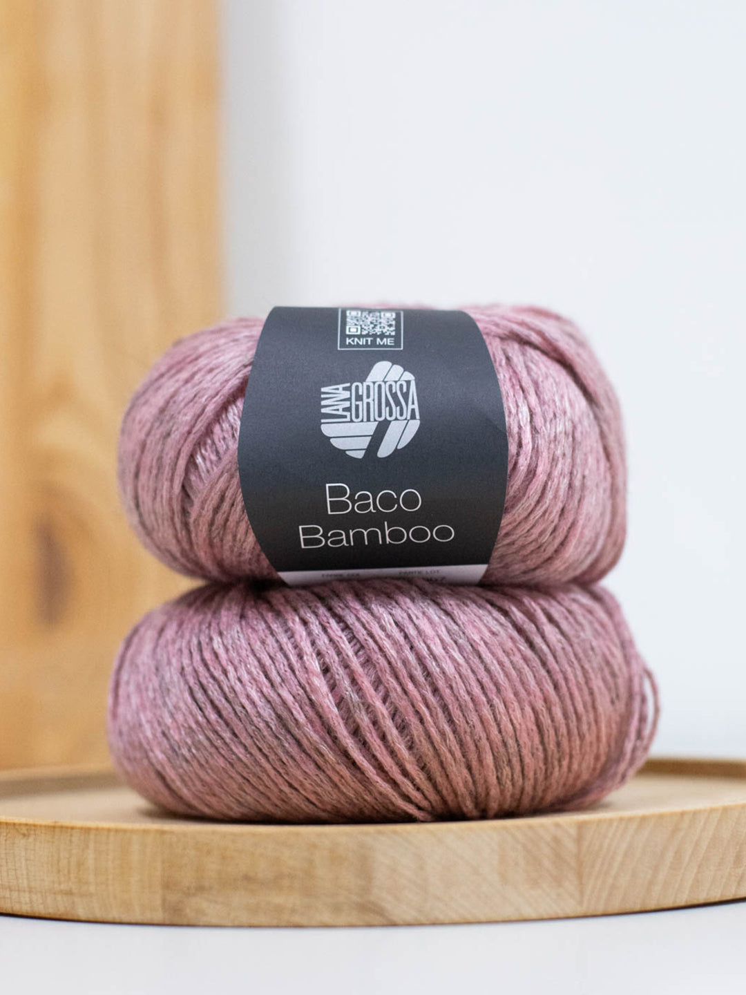 Baco Bamboo 010 Oudroze