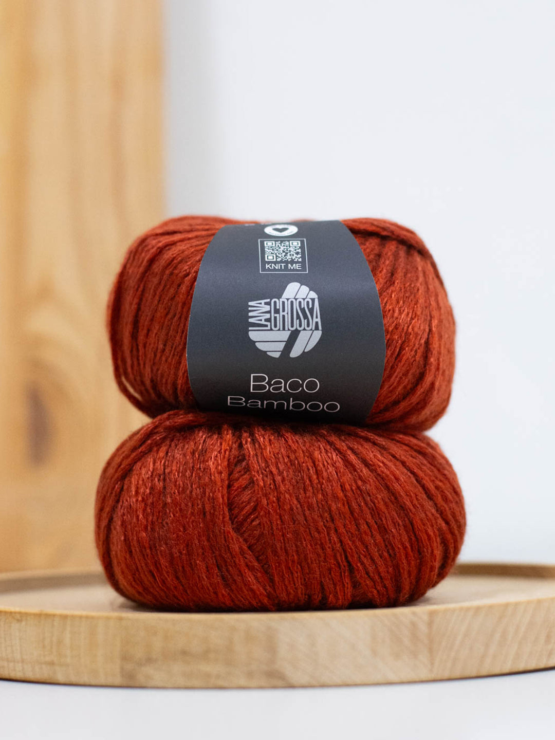 Baco Bamboo 009 Roest