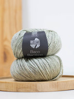 006 Groenbeige