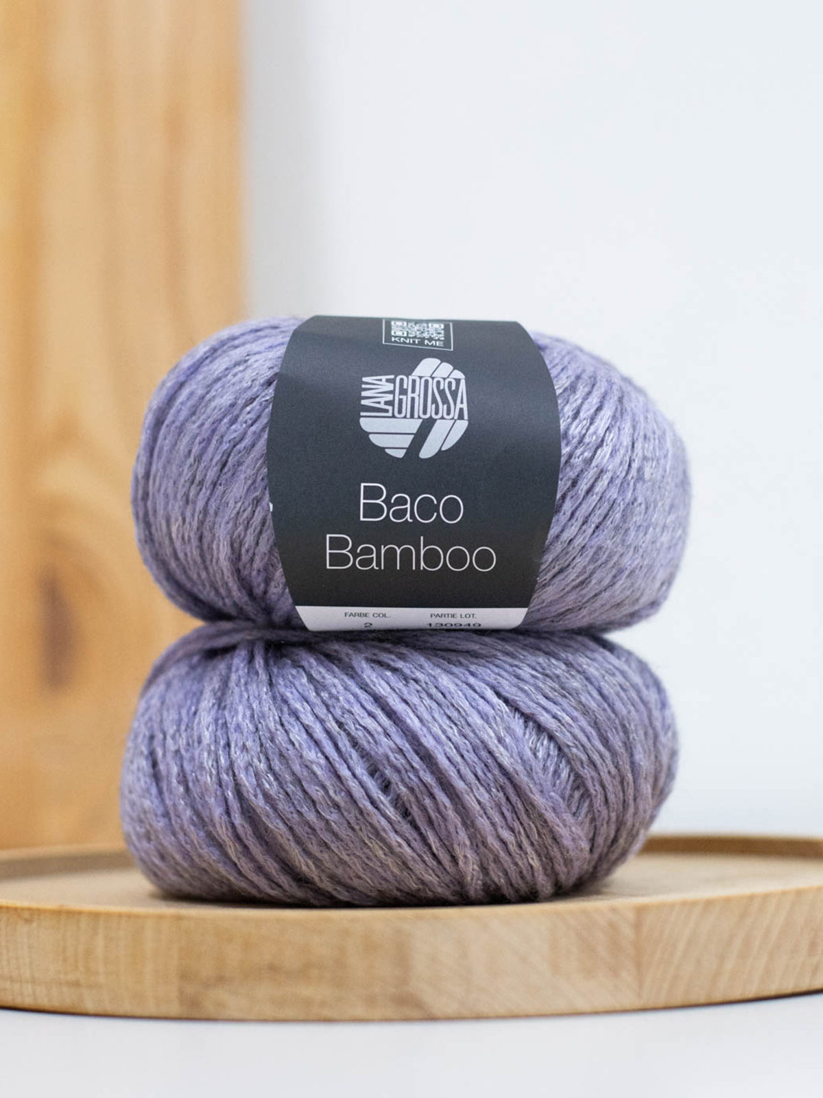 Baco Bamboo