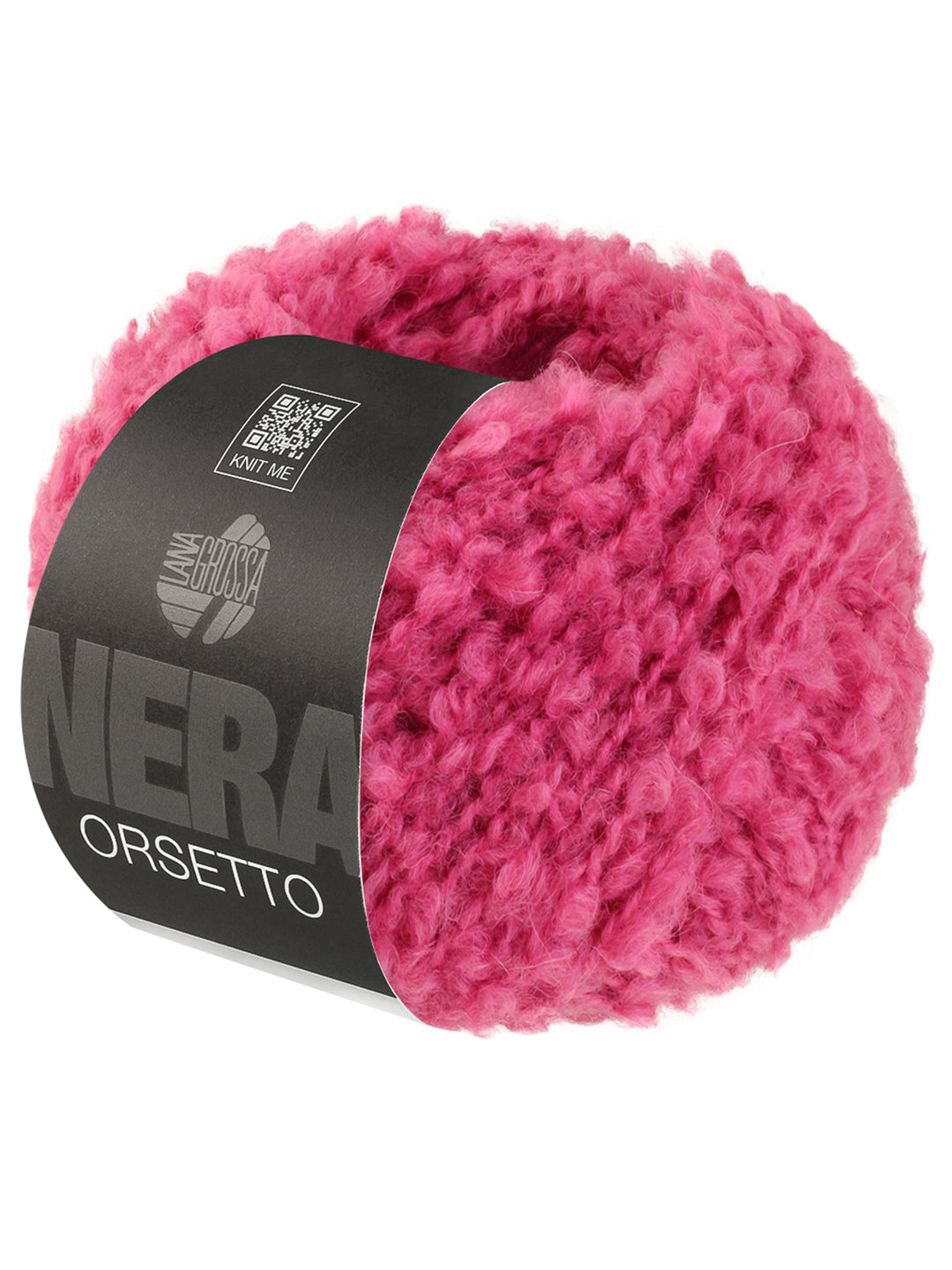 Orsetto 018 Felroze