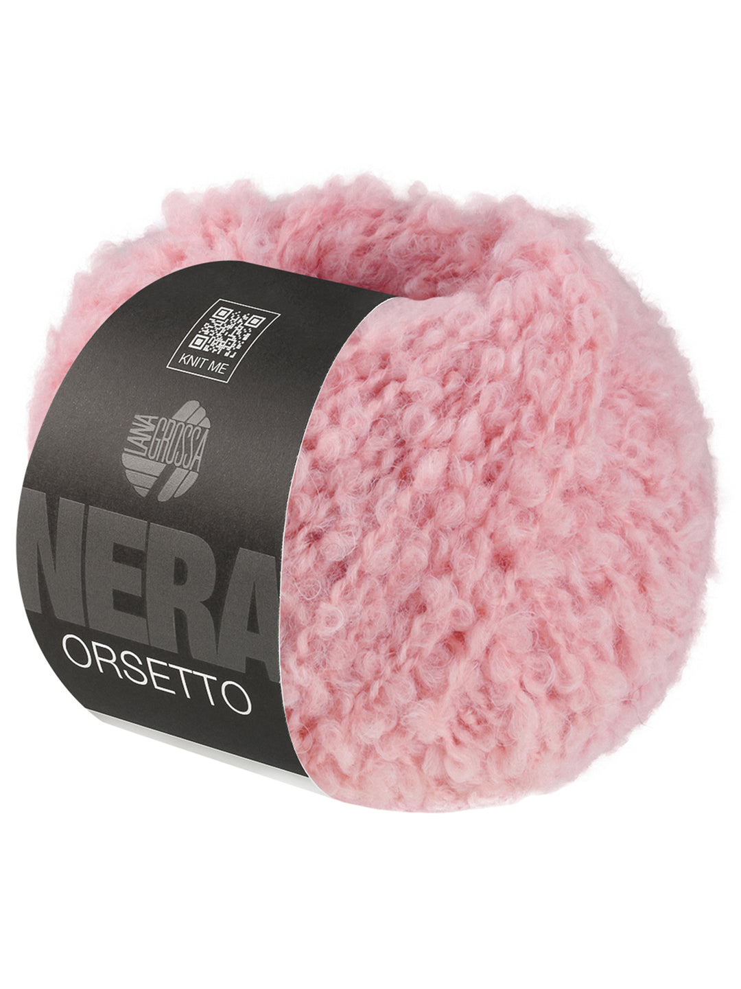 Orsetto 019 Roze