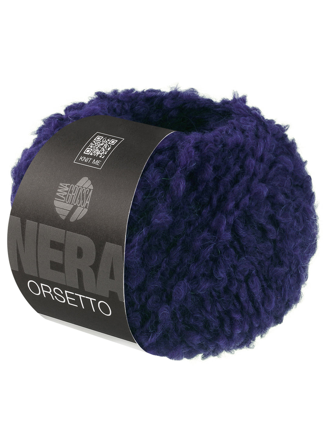 Orsetto 021 Donkerpaars