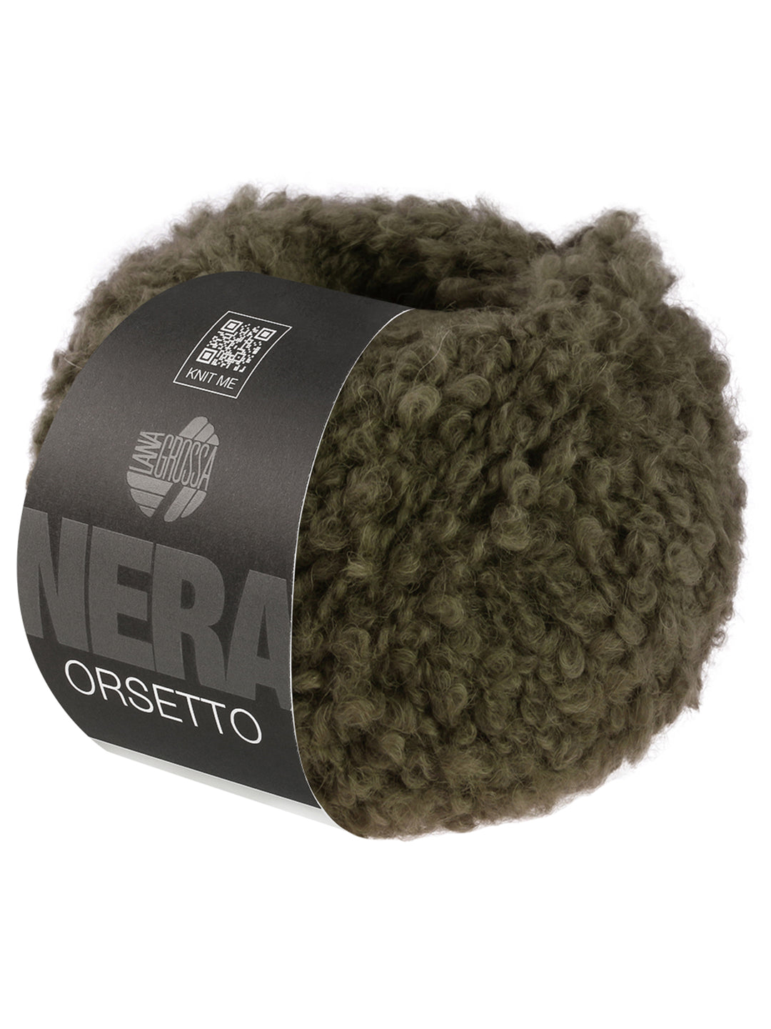 Orsetto 022 Bosgroen