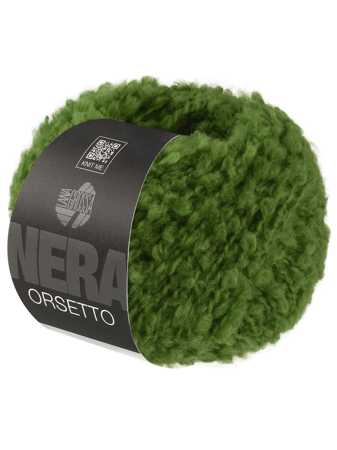 Orsetto 023 Groen