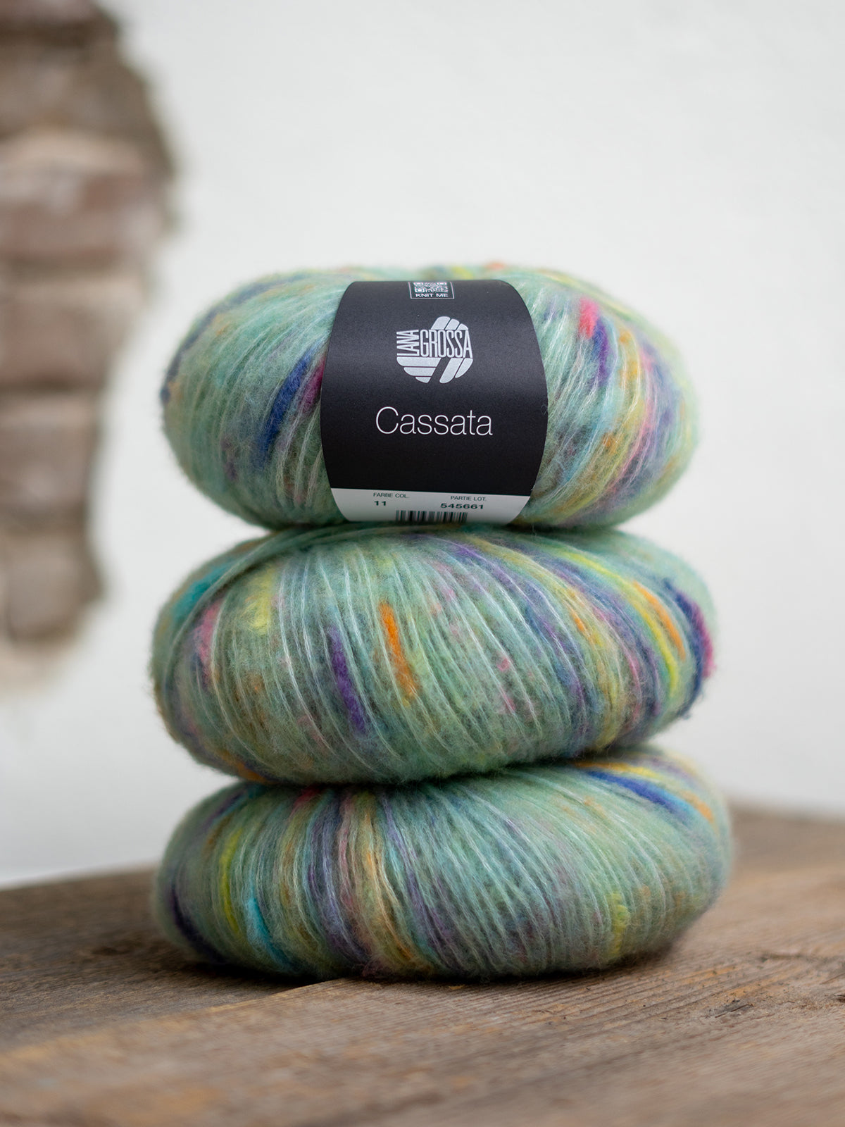 Cassata
