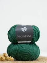 038 Flesgroen