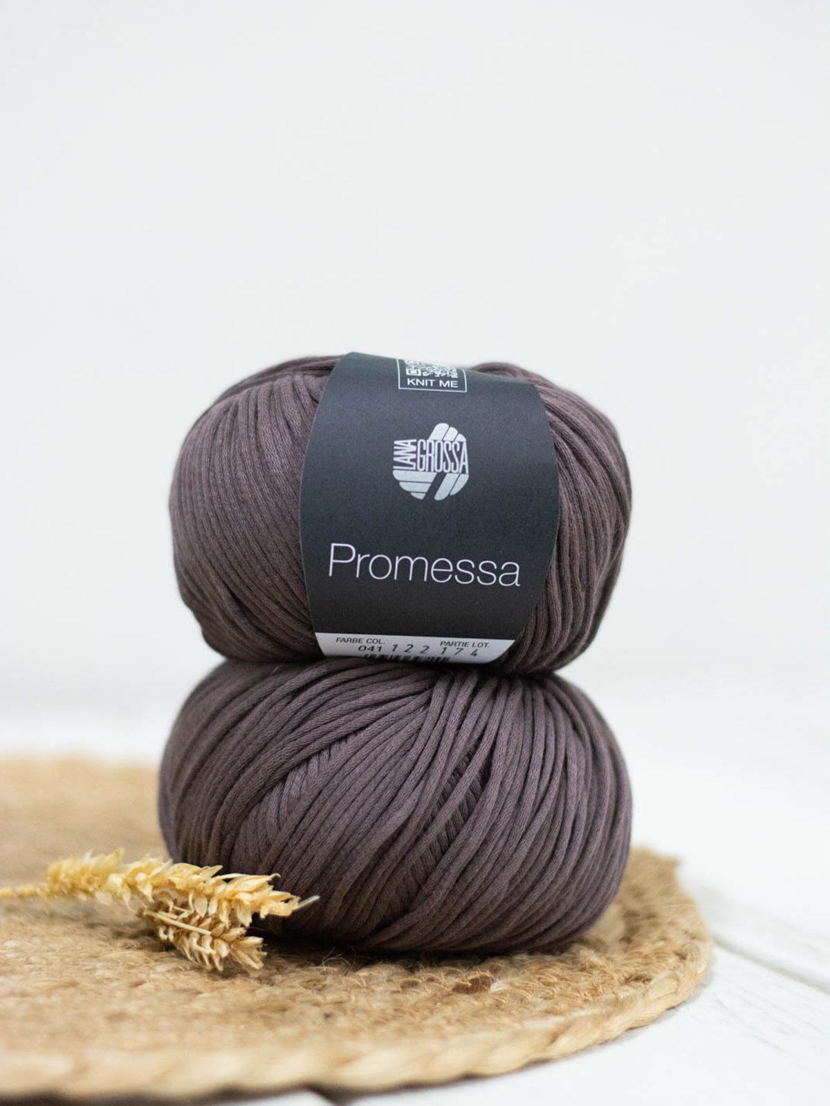 Promessa 041 Bruin