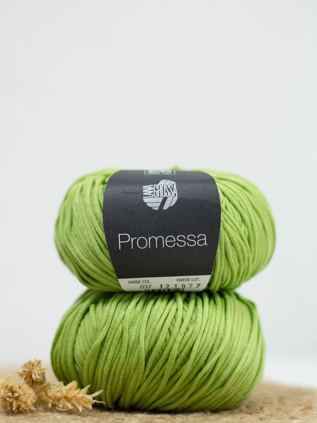 Promessa 037 Voorjaarsgroen
