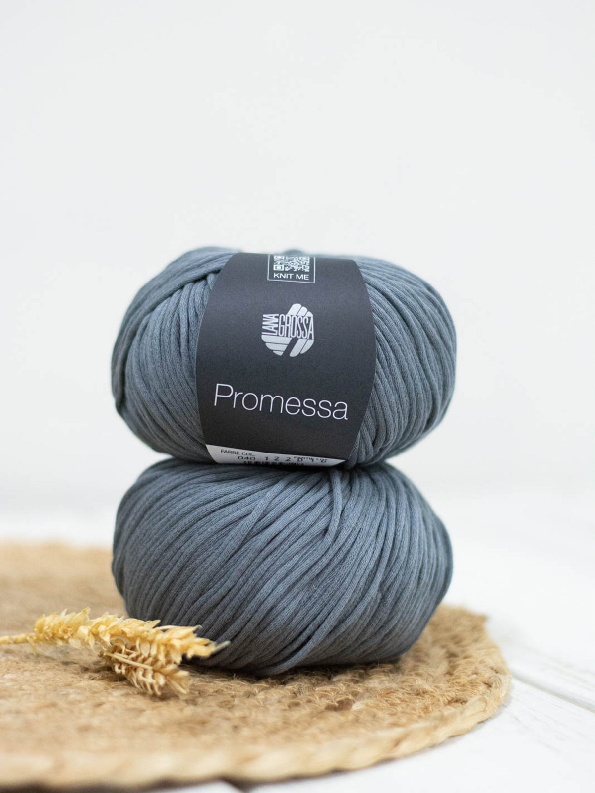 Promessa 040 Grijs