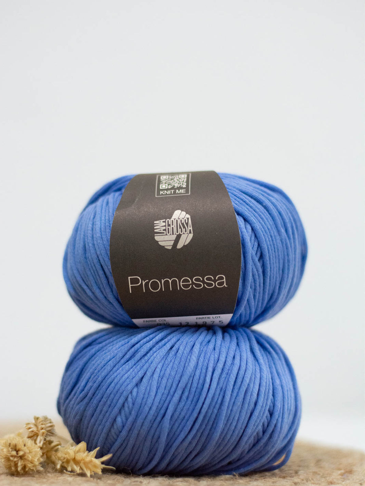 Promessa 035 Azuur