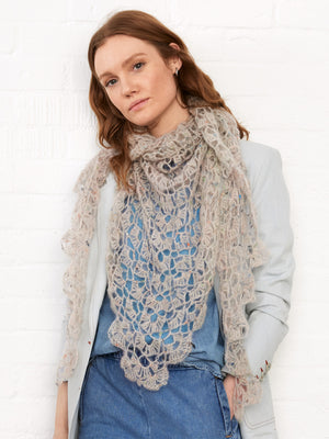 Lana Grossa Design - 614