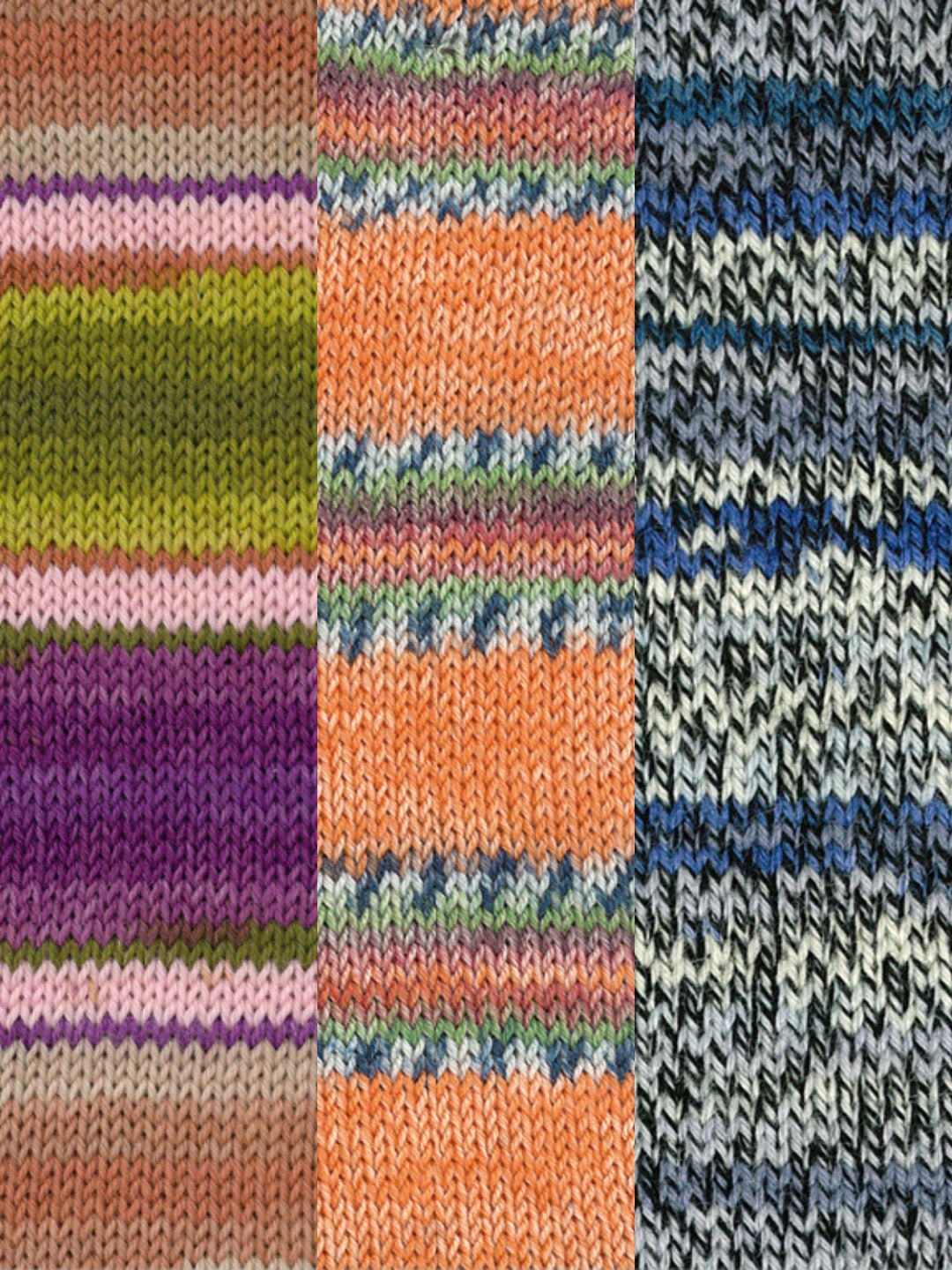 Breipakket sokkenproeverij Socktober
