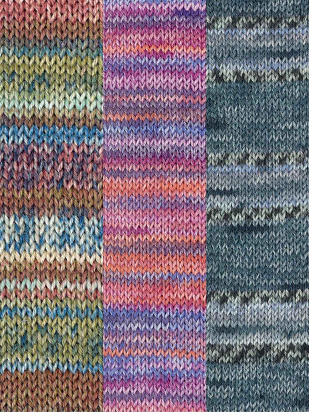 Breipakket sokkenproeverij Socktober