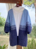 Suzanne's Design - Blue