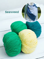 Seaweed