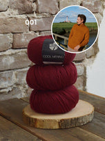 Cool Merino 001