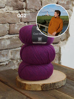 Cool Merino 002
