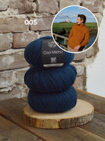 Cool Merino 005