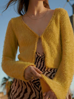 Lana Grossa model - 044