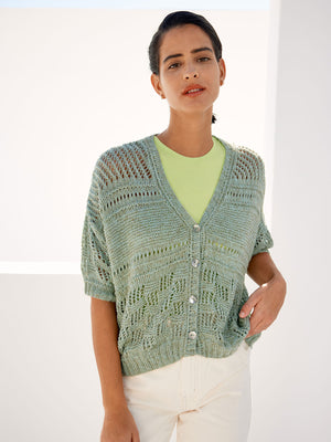 Lana Grossa Design - 009