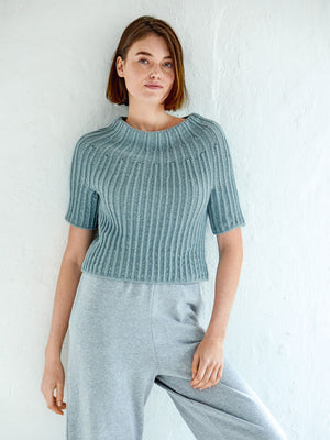 Lana Grossa Design - 2028