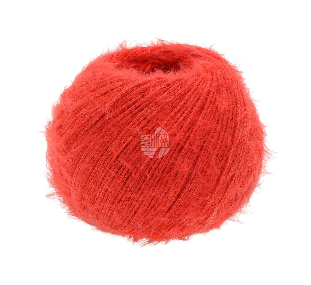Per Fortuna 002 Rood
